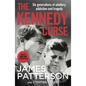 The Kennedy Curse - James Patterson