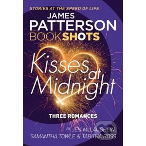 Kisses at Midnight - Kolektív autorov