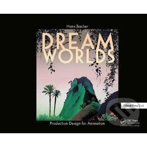 Dream Worlds - Hans Bacher