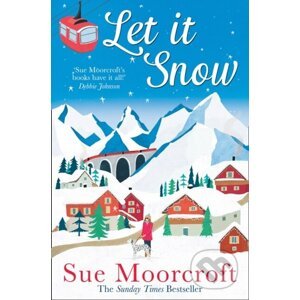 Let It Snow - Sue Moorcroft