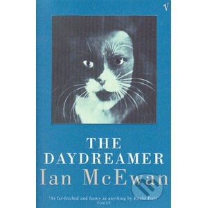 Daydreamer - Ian McEwan