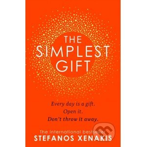 The Simplest Gift - Stefanos Xenakis