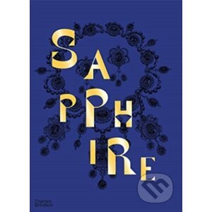 Sapphire - Joanna Hardy, Robert Violette