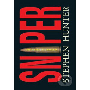 Sniper - Stephen Hunter