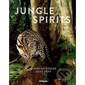 Jungle Spirits - Christian Ziegler