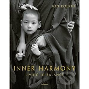 Inner Harmony - Living in Balance - Jon Kolkin