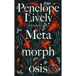 Metamorphosis - Penelope Lively
