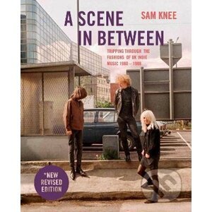A Scene In Between - Sam Knee