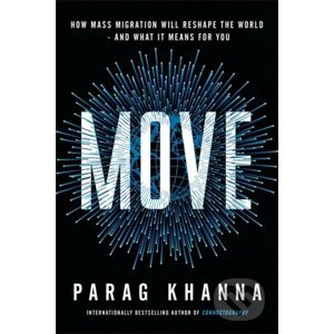 Move - Parag Khanna