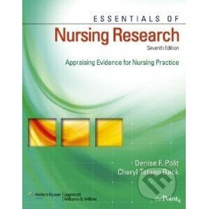 Essentials of Nursing Research - Denise F. Polit