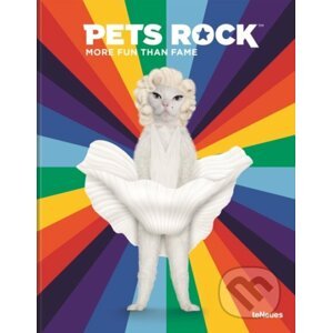 Pets Rock - Takkoda