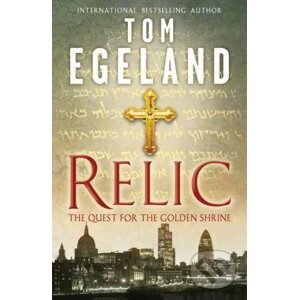 Relic - Tom Egeland