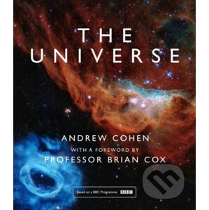 The Universe - Andrew Cohen