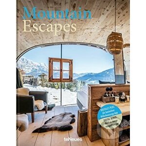 Mountain Escapes - Martin N. Kunz
