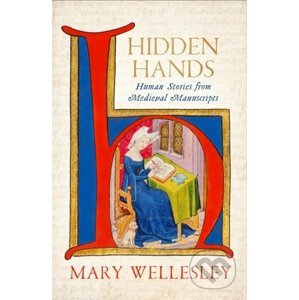 Hidden Hands - Mary Wellesley