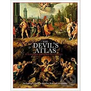 The Devil's Atlas - Edward Brooke-Hitching