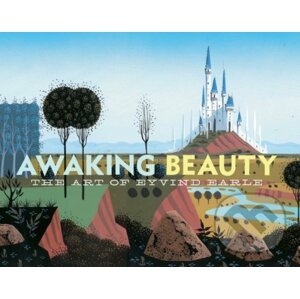 Awaking Beauty - Ioan Szasz