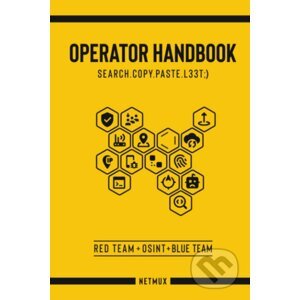 Operator Handbook - Joshua Picolet