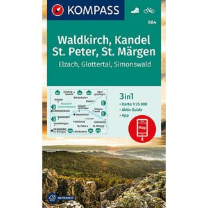 Waldkirch-Kandel 884 NKOM - Marco Polo