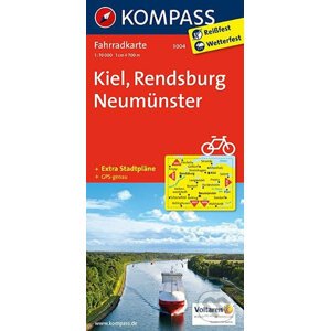 Kiel/Rendsburg/Neumüns 3004 NKOM - Marco Polo