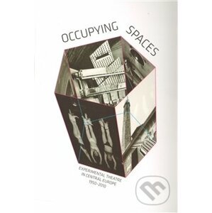 Occupying Spaces - Ivo Svetina