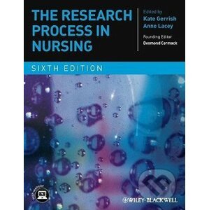 The Research Process in Nursing - Kate Gerrish, Anne Lacey