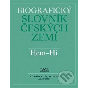 Biografický slovník českých zemí - Zdeněk Doskočil