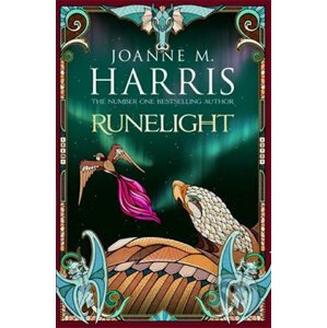 Runelight - Joanne M. Harris
