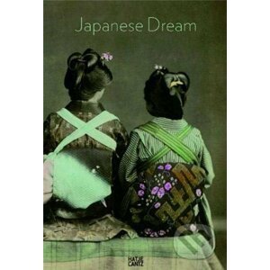 Japanese Dream - Monica Maffioli