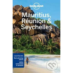 Mauritius, Reunion & Seychelles - Lonely Planet