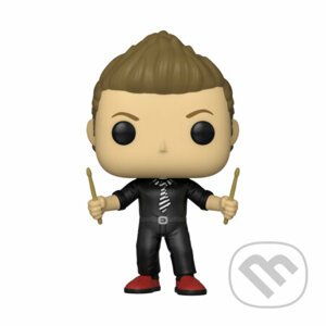 Funko POP! Rocks: Green Day - Tre Cool - Magicbox FanStyle