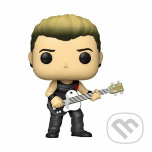 Funko POP! Rocks: Green Day- Mike Dirnt - Magicbox FanStyle