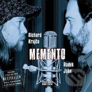 Memento - John Radek, Richard Krajčo