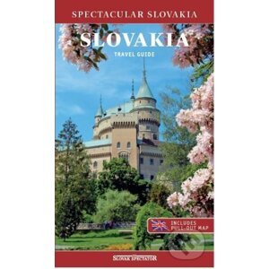 Slovakia (Spectacular Slovakia) - The Rock