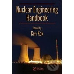 Nuclear Engineering Handbook - Ken Kok