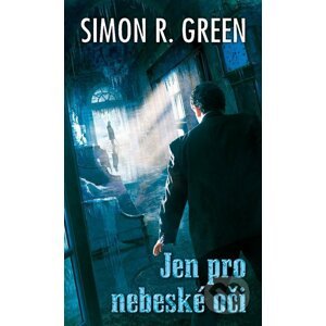 Jen pro nebeské oči (5) - Simon R. Green