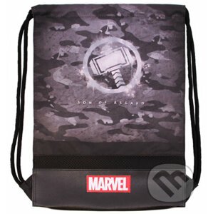 Batoh - gym bag Marvel: Thor Hammer - Thor Ragnarok