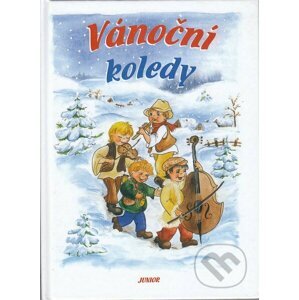 Vánoční koledy - Vladimíra Vopičková