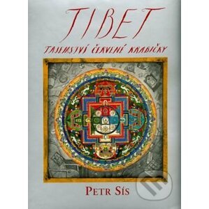 Tibet - Petr Sís
