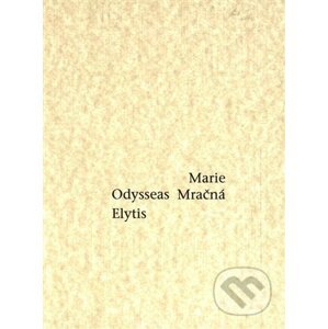 Marie Mračná - Odysseas Elytis