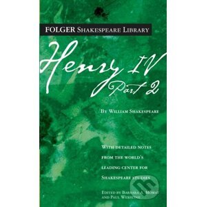Henry IV - William Shakespeare
