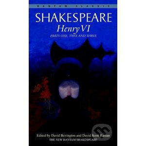 Henry VI - William Shakespeare