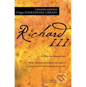Richard III - William Shakespeare