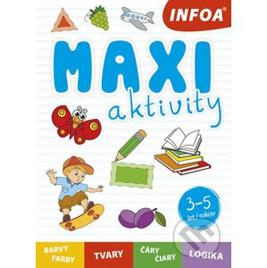 Maxi aktivity - INFOA