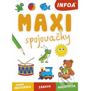 Maxi spojovačky - INFOA