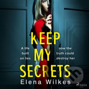 Keep My Secrets (EN) - Elena Wilkes