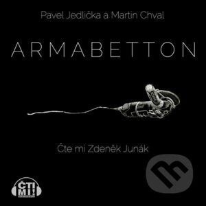 Armabetton - Pavel Jedlička,Martin Chval