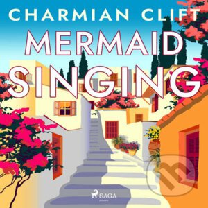 Mermaid Singing (EN) - Charmian Clift