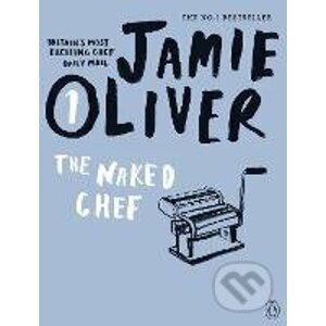 Naked Chef - Jamie Oliver