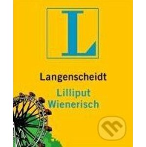 Langenscheidt Lilliput Wienerisch - Langenscheidt